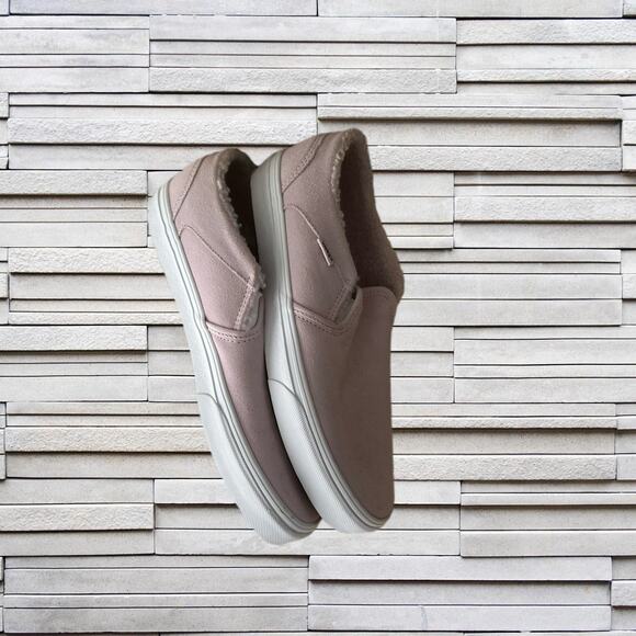 Vans in Powder Pink Sz. 11 - Picture 4 of 6